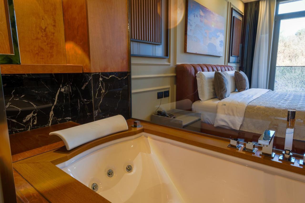 Royal East Hotel Mjull-Bethore