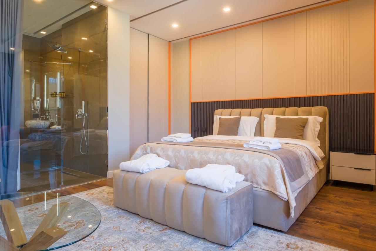 Royal East 4* Mjull-Bethore