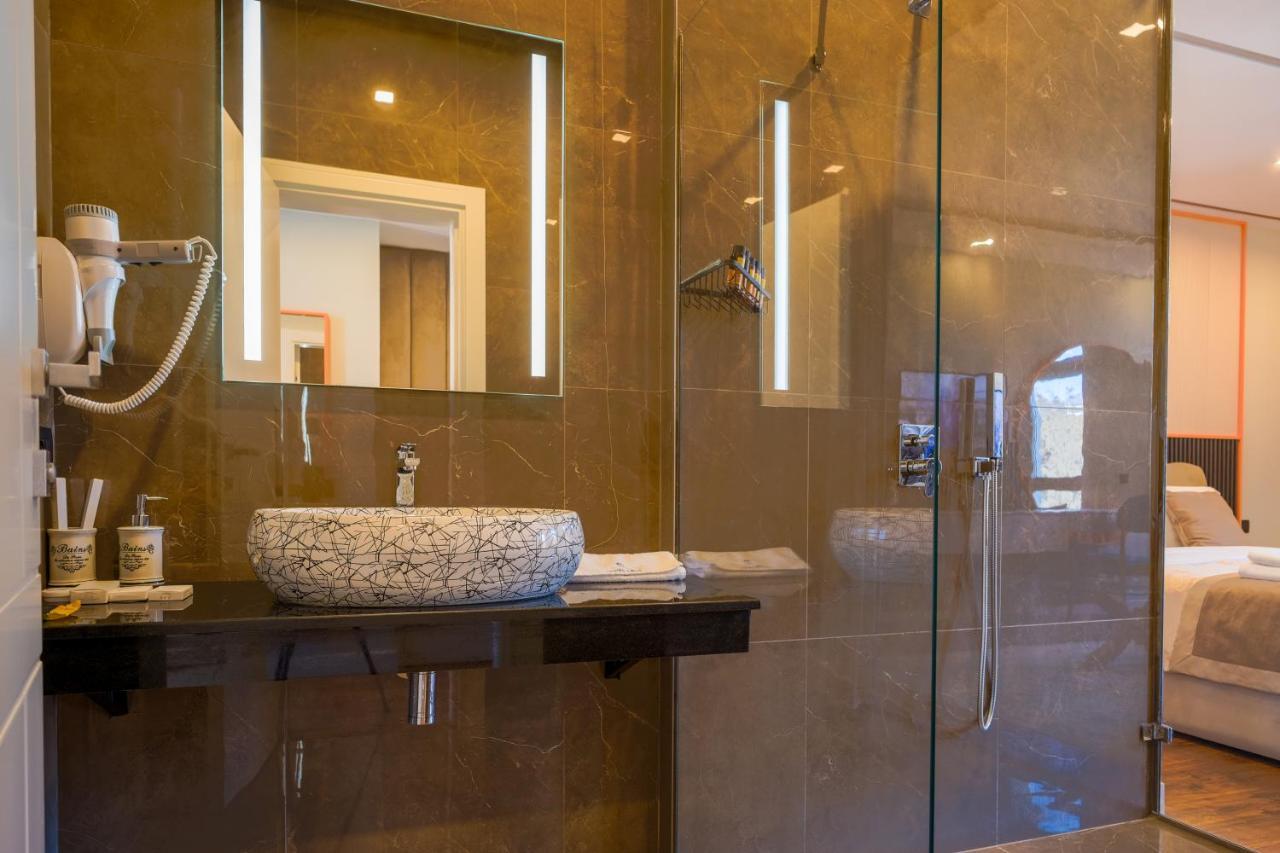 Royal East Hotel Mjull-Bethore