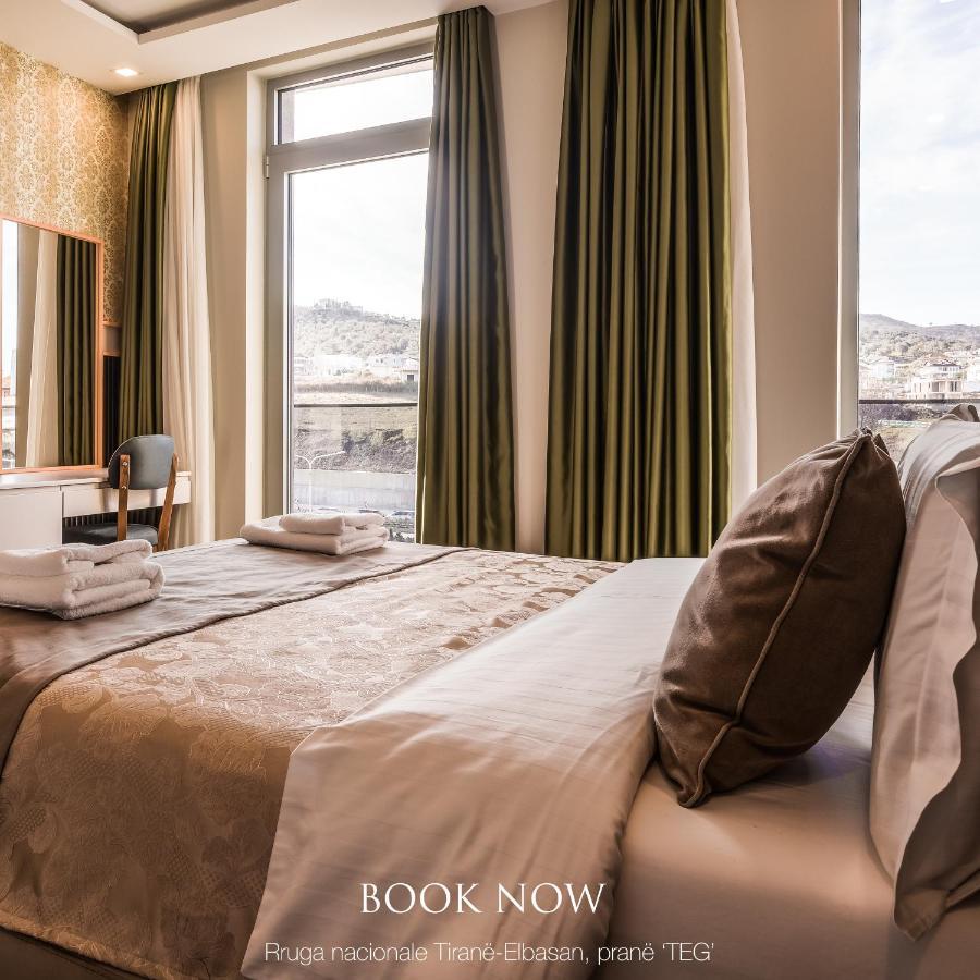 Royal East Hotel 4*