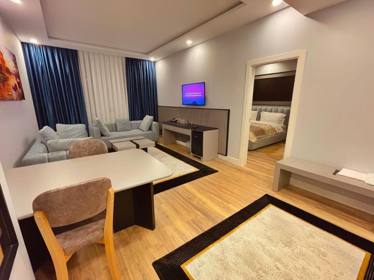 Hotel Royal East Mjull-Bethore