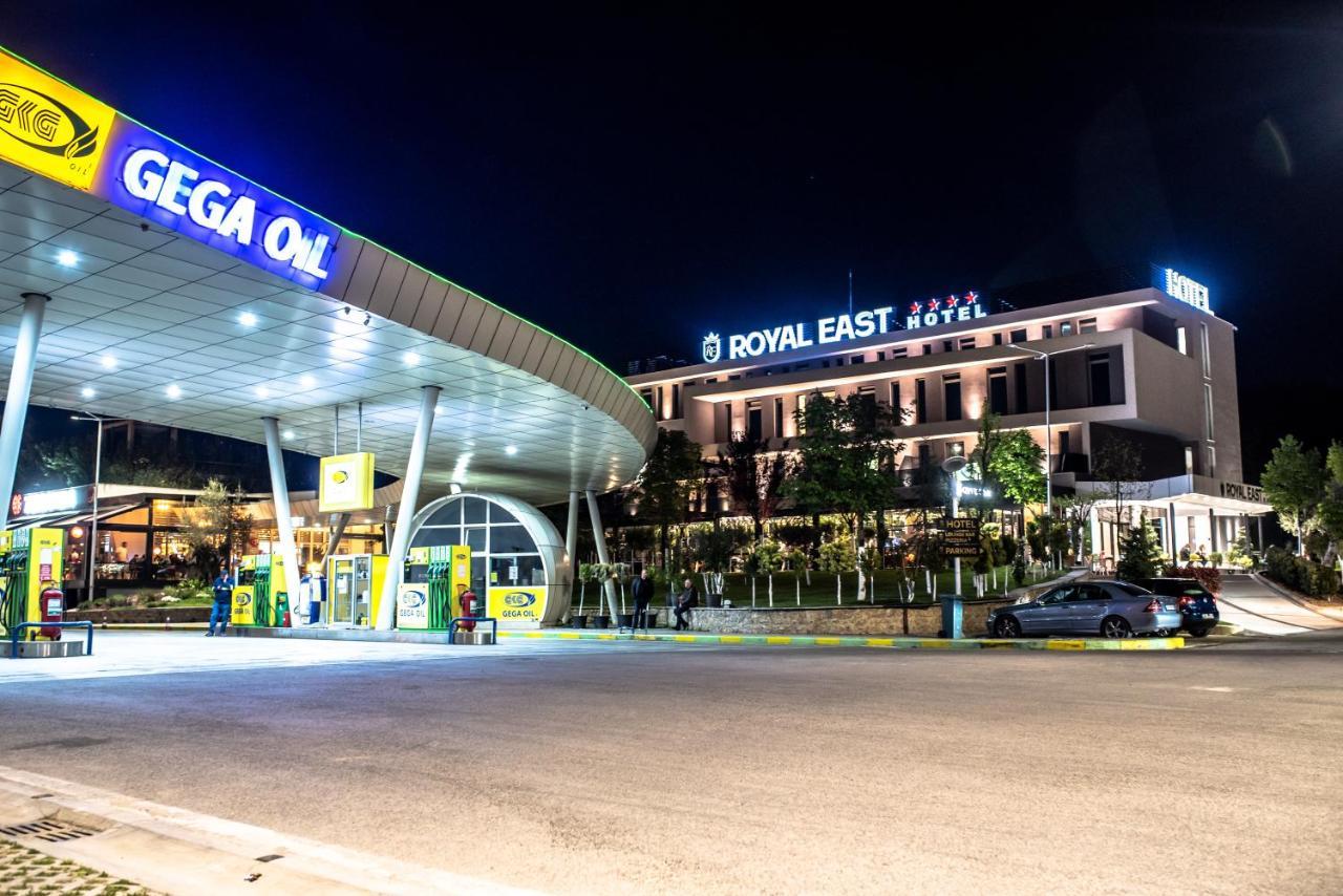 Hotel Royal East 4*