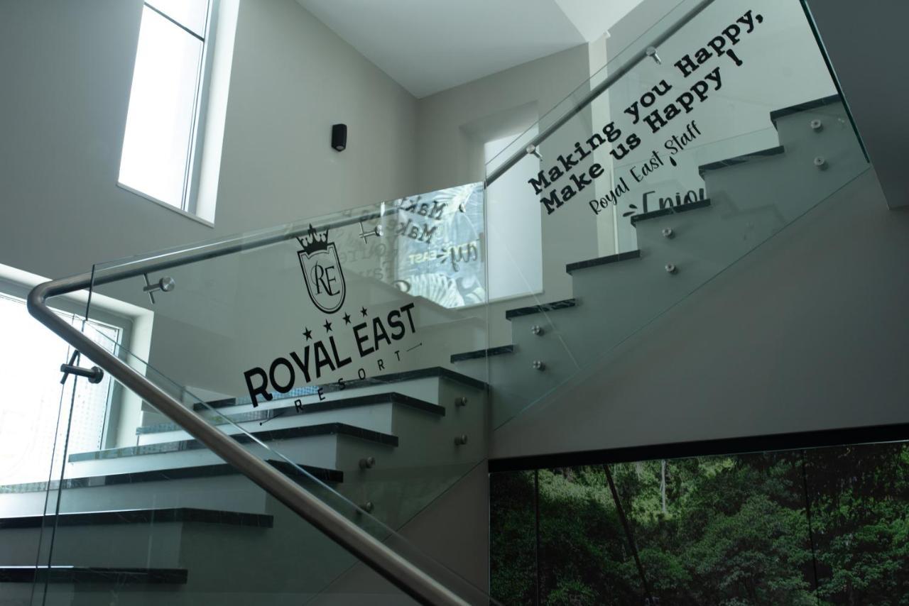 Royal East 4* Mjull-Bethore