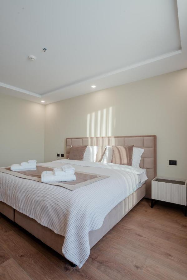 Royal East Hotel Mjull-Bethore