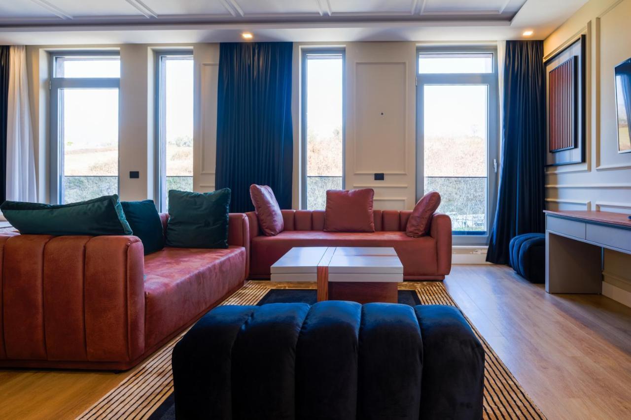 Hotel Royal East Mjull-Bethore
