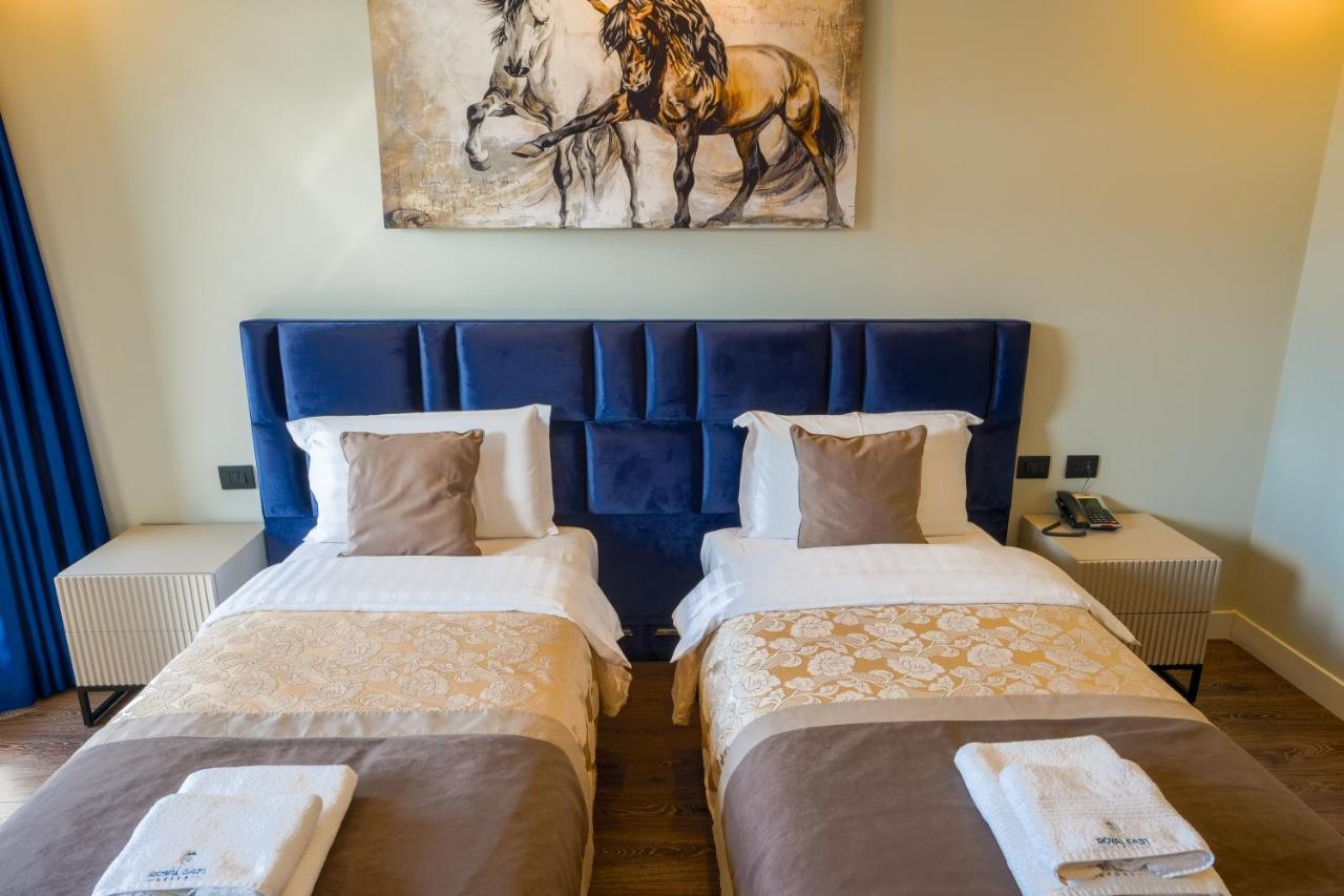 Hotel Royal East Mjull-Bethore