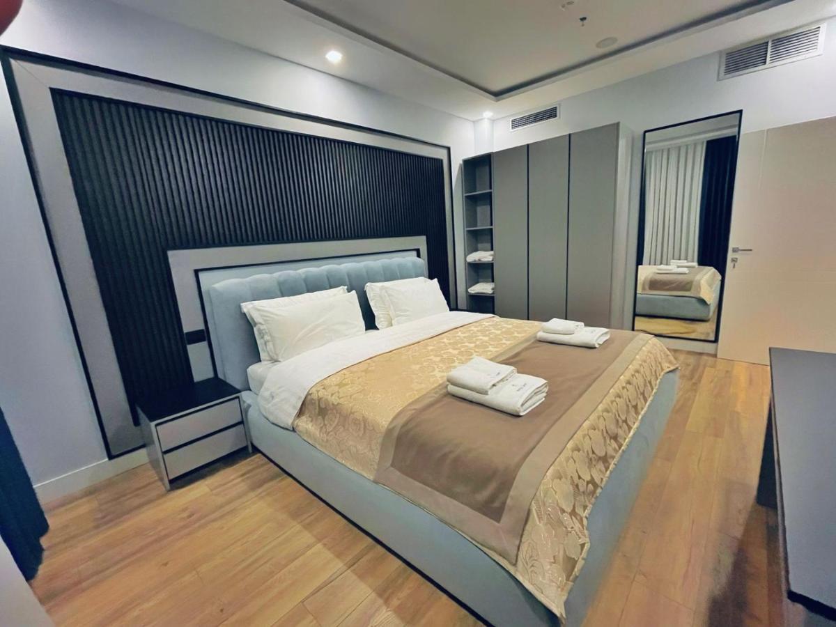Royal East Hotel Mjull-Bethore