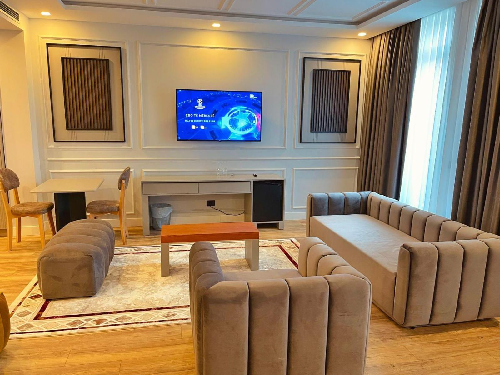 Royal East 4* Mjull-Bethore